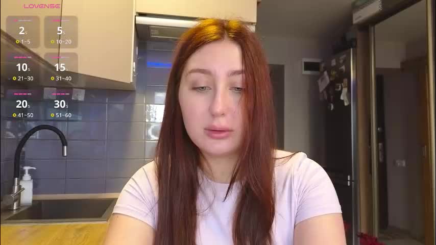 evangelinfox Adult Chat March 4, 2026