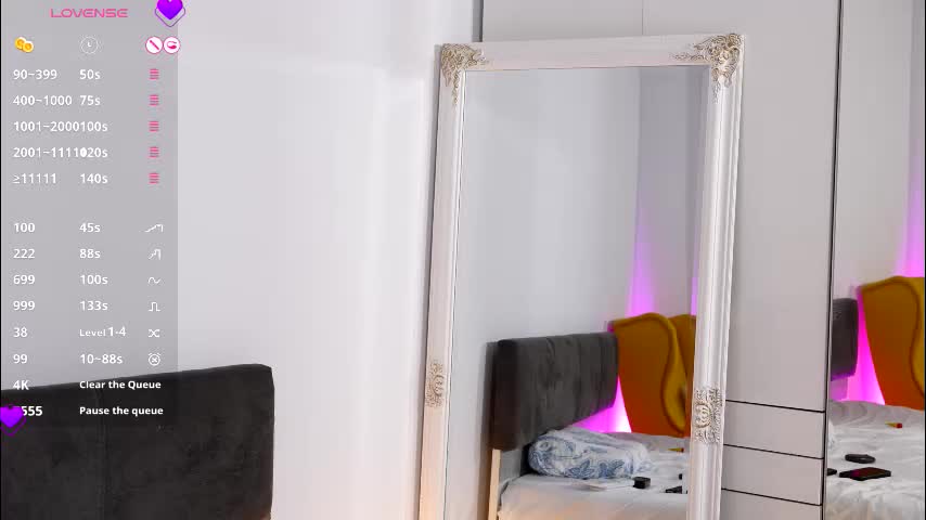 jolly_dolly Adult Chat March 4, 2026