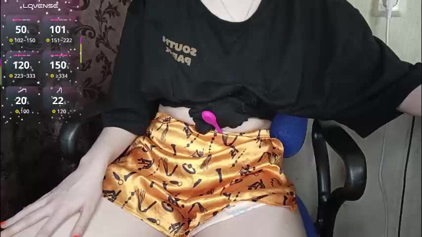 joeannkunselman Adult Chat March 4, 2026