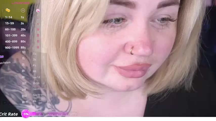 ZaraReignn Adult Chat March 4, 2026