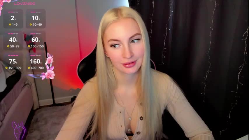 Kimmy_powell Adult Chat March 4, 2026