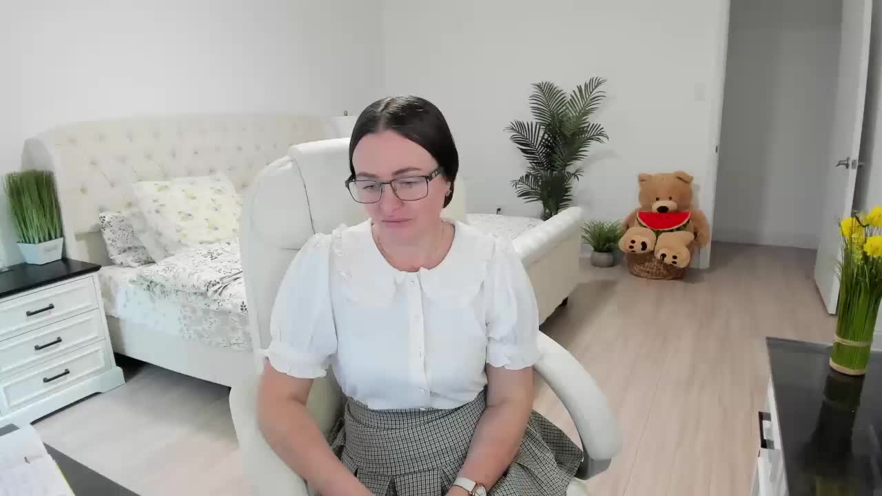 -Michelle- Adult Chat March 4, 2026