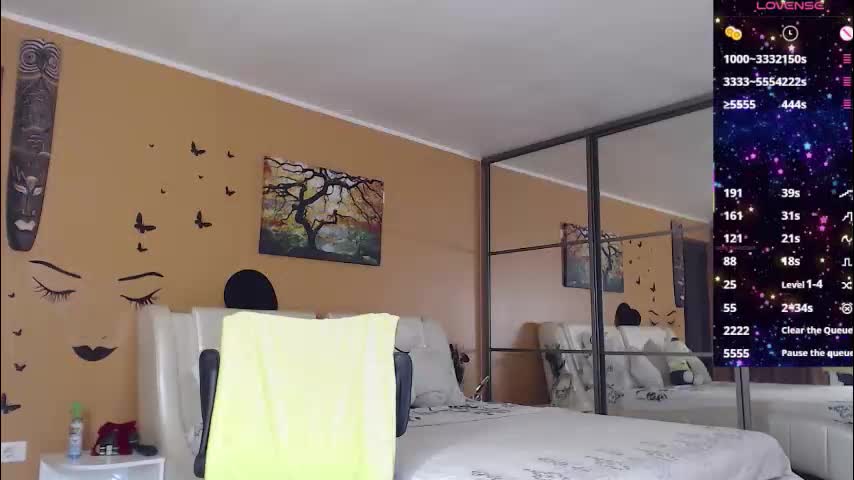 lxlpalmalxl Adult Chat March 4, 2026