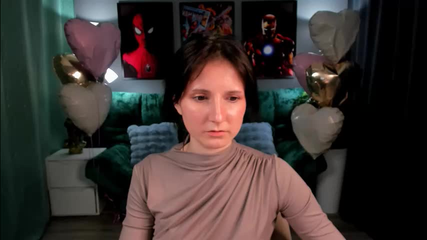 kikaosterman Adult Chat March 4, 2026