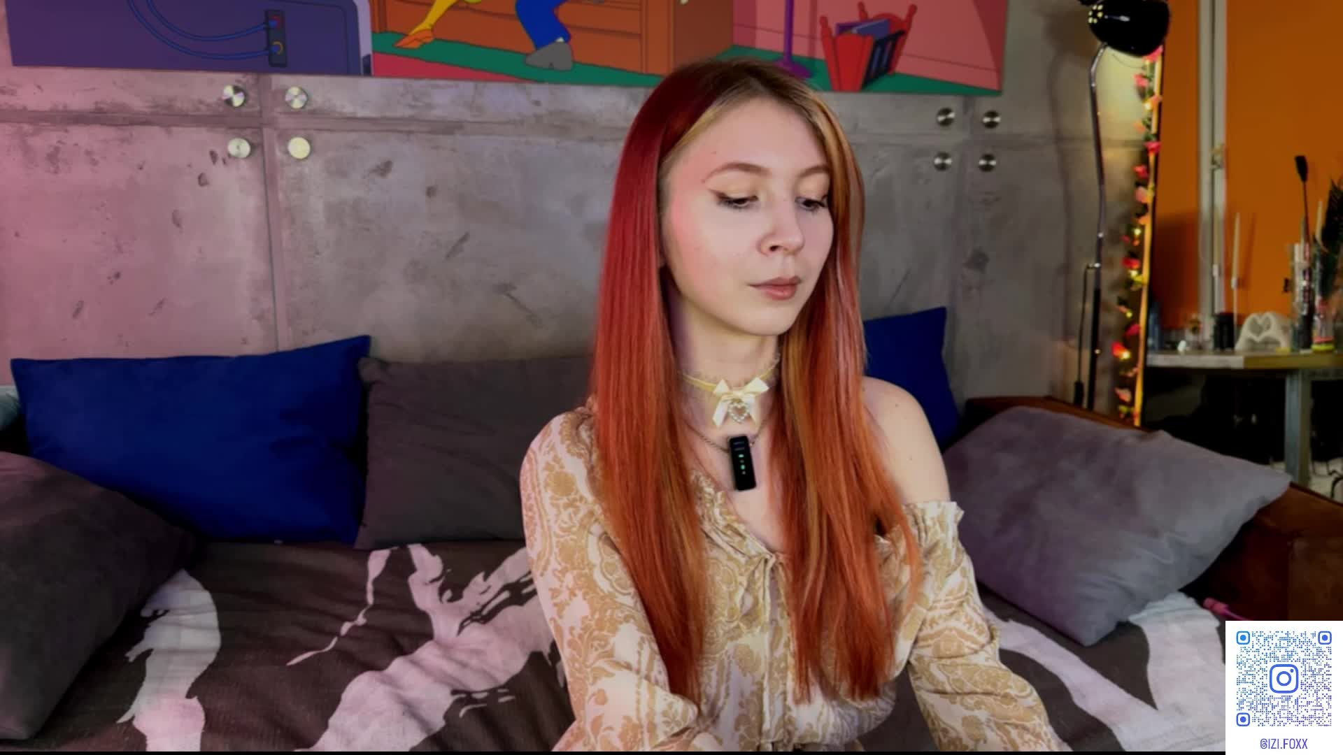 Na-izi Adult Chat March 4, 2026