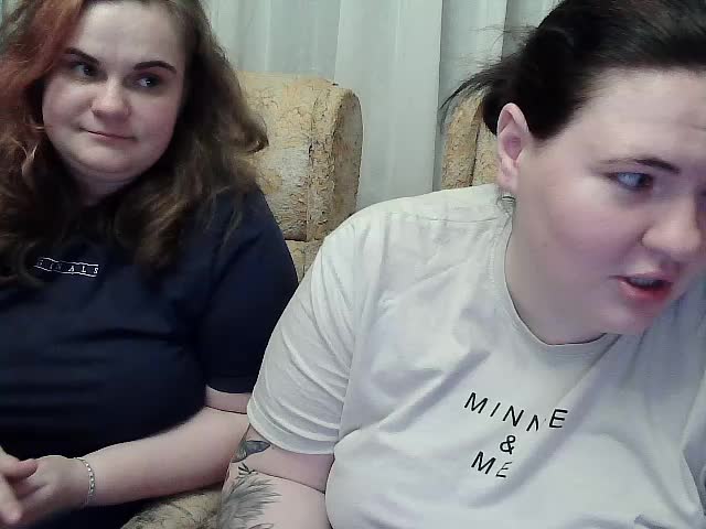 HollyXEva Adult Chat March 4, 2026