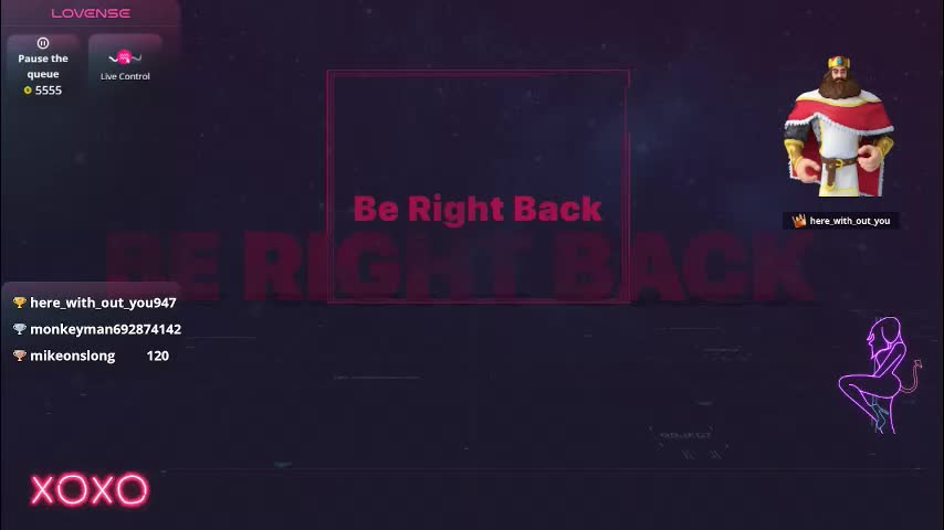 calypsosquirt Adult Chat March 4, 2026