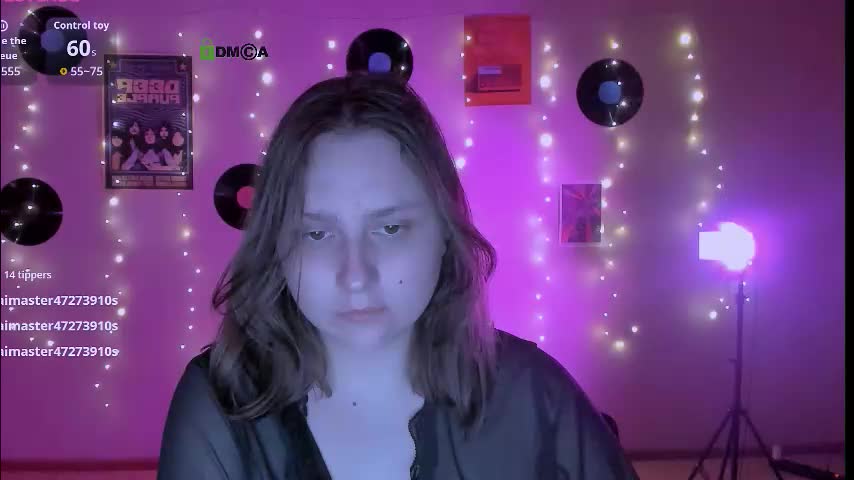 kora_cosmo Adult Chat March 4, 2026