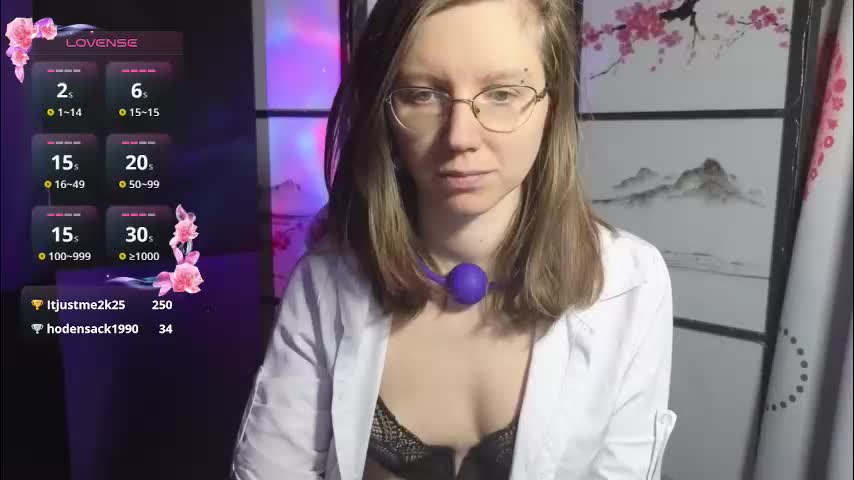 scarlettsrose Adult Chat March 4, 2026