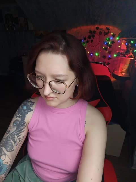 Mari_Gold Adult Chat March 4, 2026