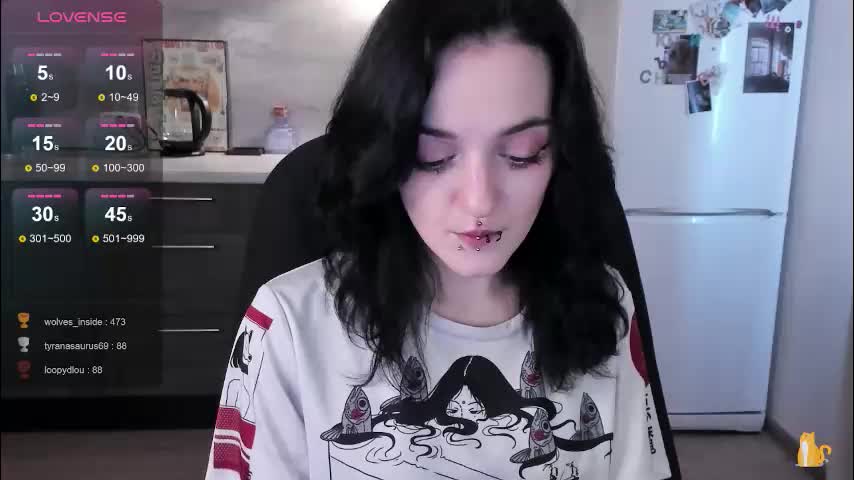 lina_tyaan Adult Chat March 4, 2026