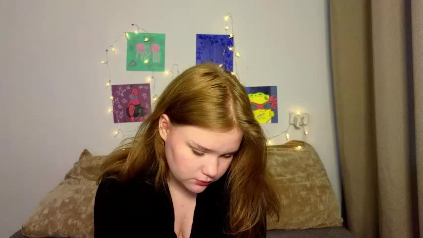 LaseyMoon Adult Chat March 4, 2026