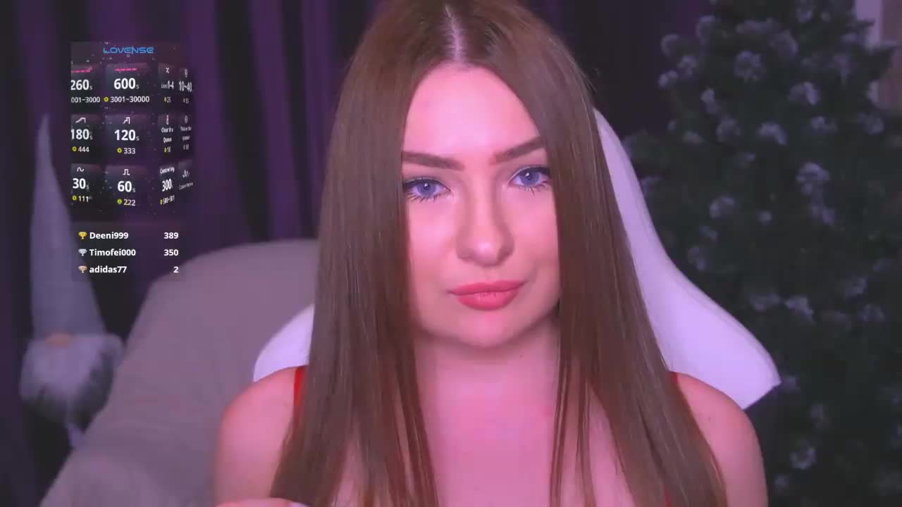 Tianna_me Adult Chat March 4, 2026