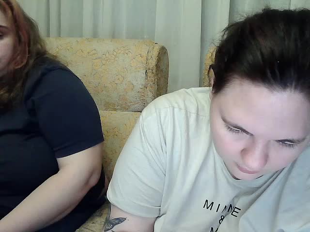 HollyXEva Adult Chat March 4, 2026