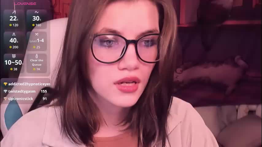 cathybarnes Adult Chat March 4, 2026