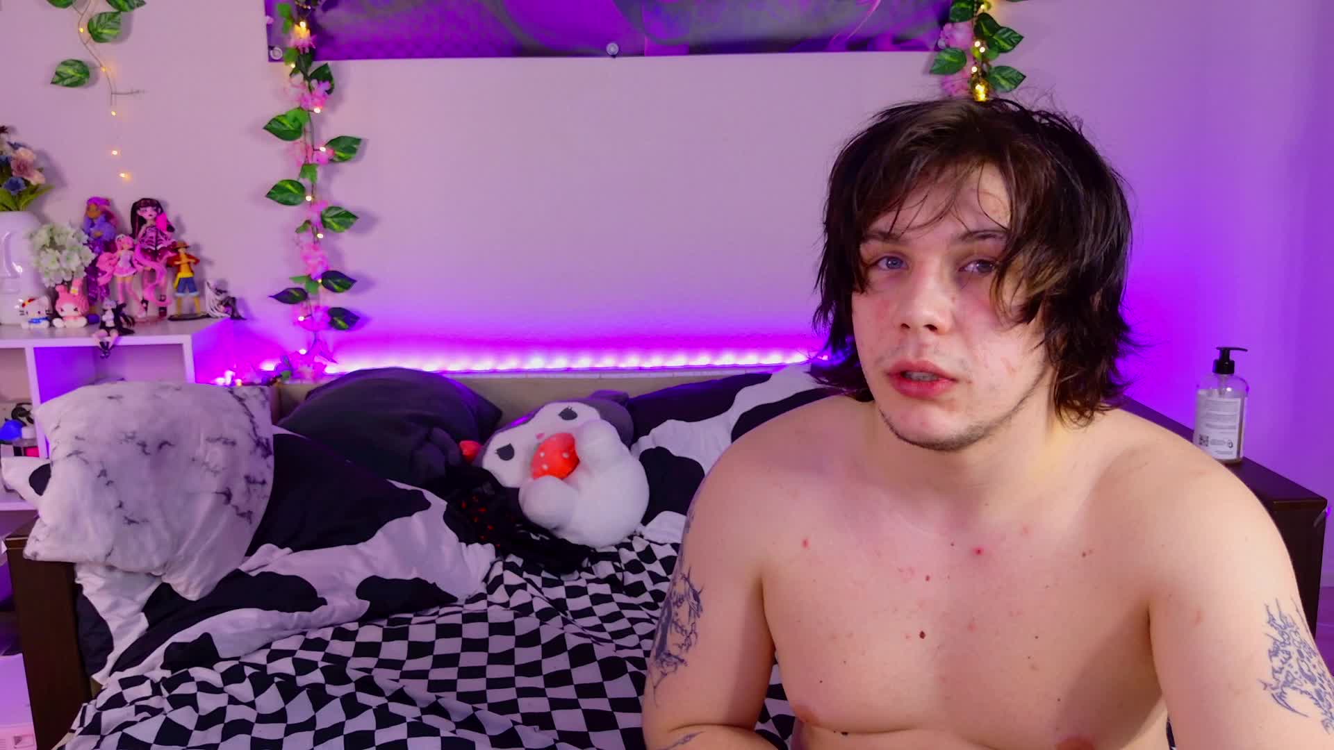 Night-angell Adult Chat March 4, 2026