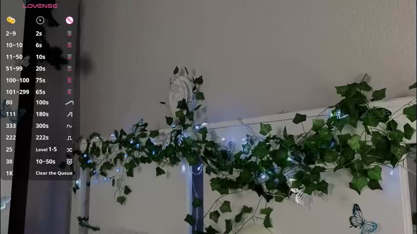 blushinbloom Adult Chat March 4, 2026