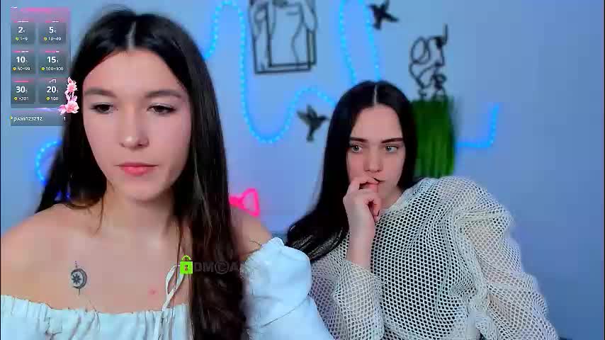 elis_sunny Adult Chat March 4, 2026