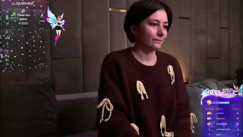 ishtardivine Adult Chat March 4, 2026