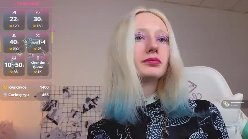 Katia_Kim Adult Chat March 4, 2026