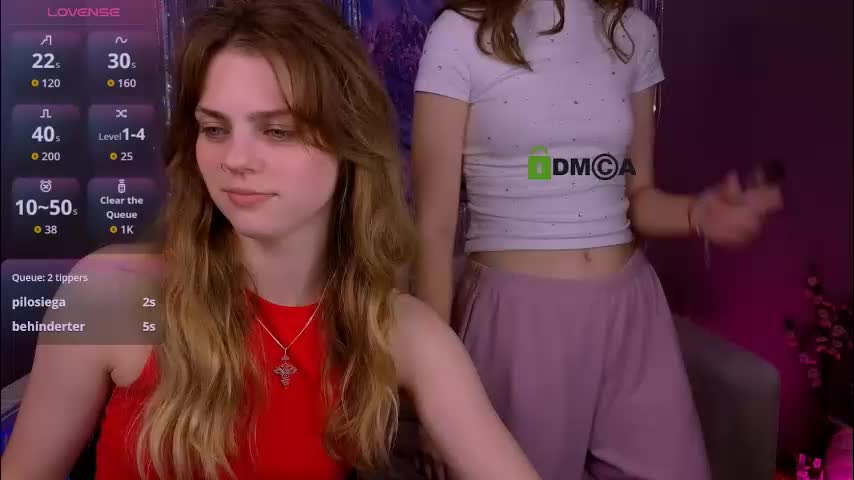 naya_may Adult Chat March 4, 2026