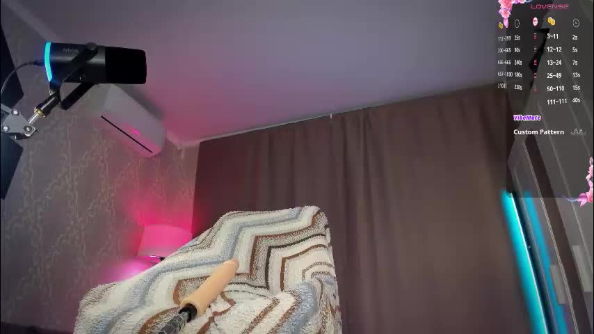 nerdy_freyua Adult Chat March 4, 2026