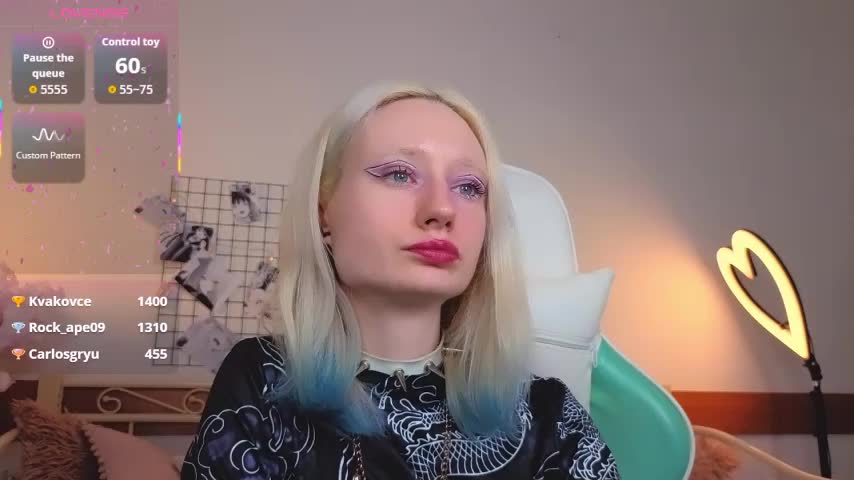 Katia_Kim Adult Chat March 4, 2026