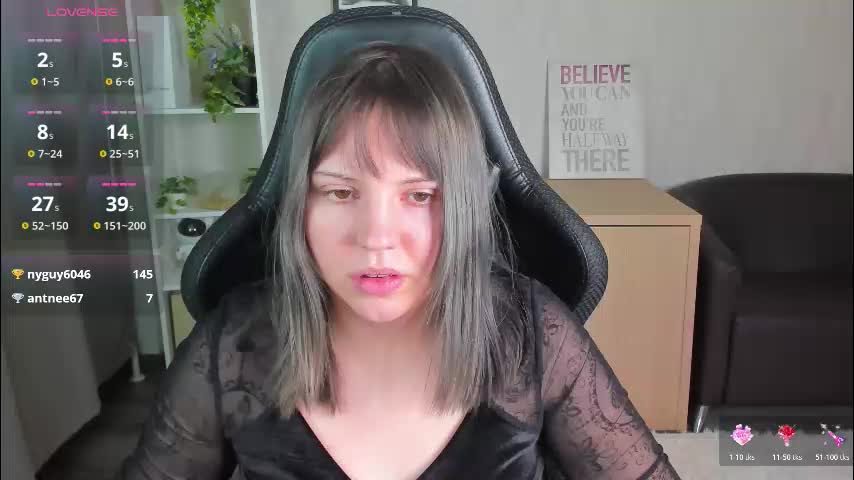 mon1ca_jones Adult Chat March 4, 2026