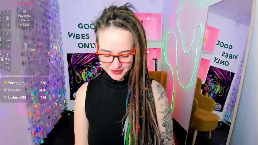 lisafoxy_y Adult Chat March 4, 2026