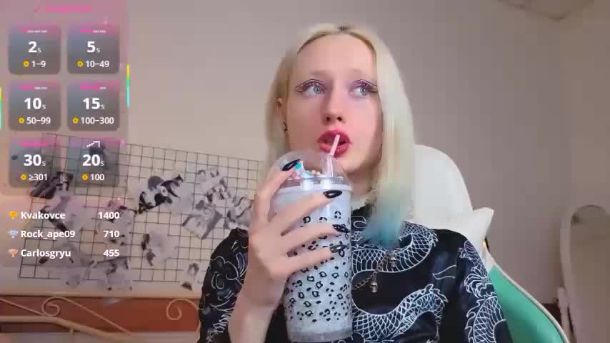 Katia_Kim Adult Chat March 4, 2026