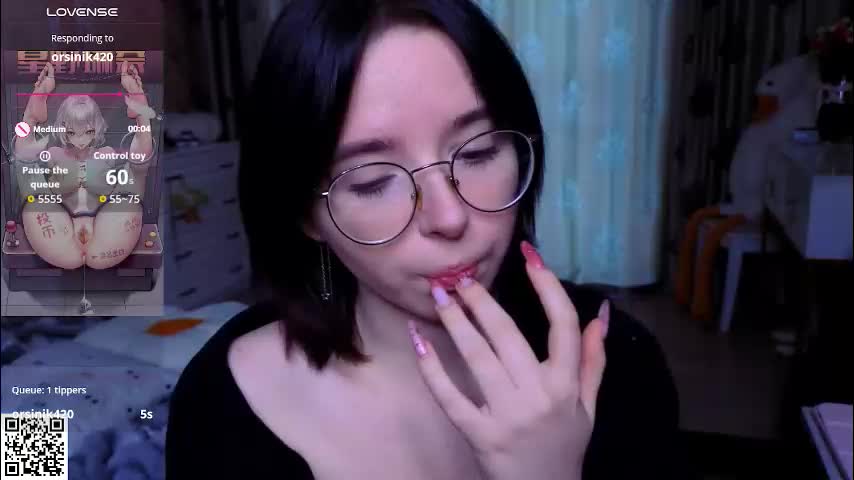 nora_failure Adult Chat March 4, 2026