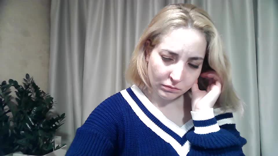 mariska-kiska Adult Chat March 4, 2026