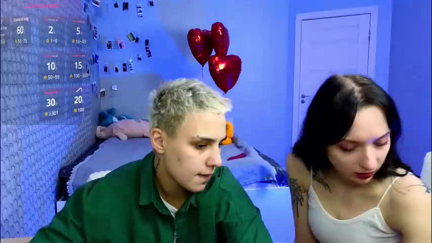 lexieluxe Adult Chat March 4, 2026