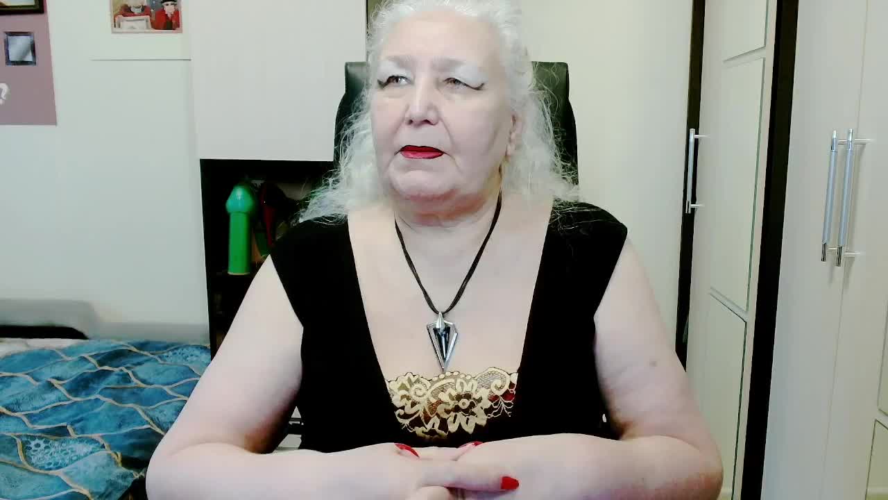 GrannyWants Adult Chat March 4, 2026