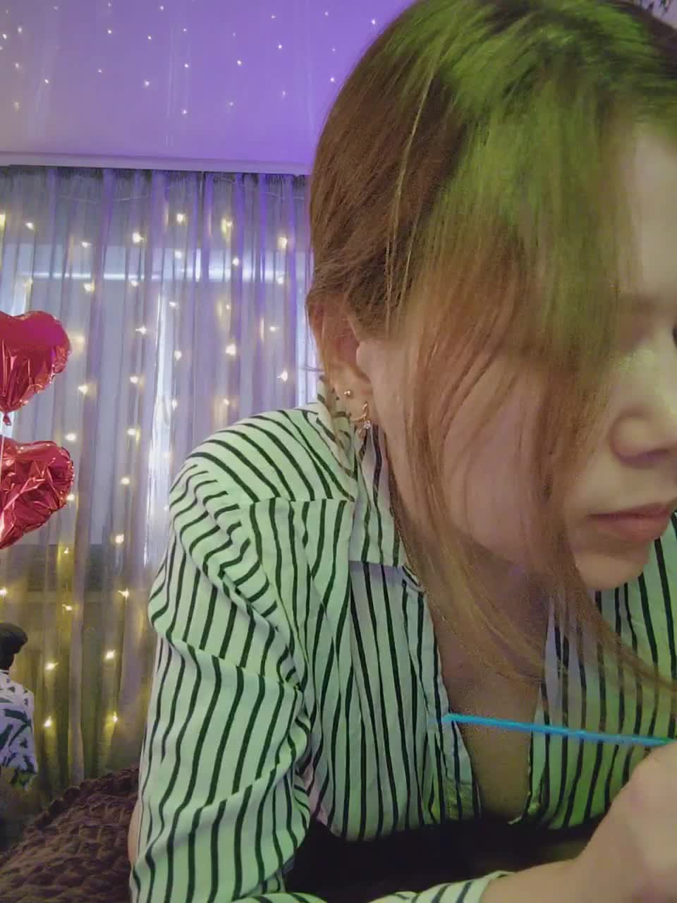 MyLittlegi Adult Chat March 4, 2026