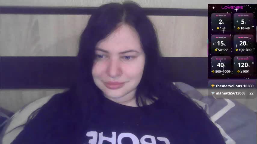 german_eva Adult Chat March 4, 2026