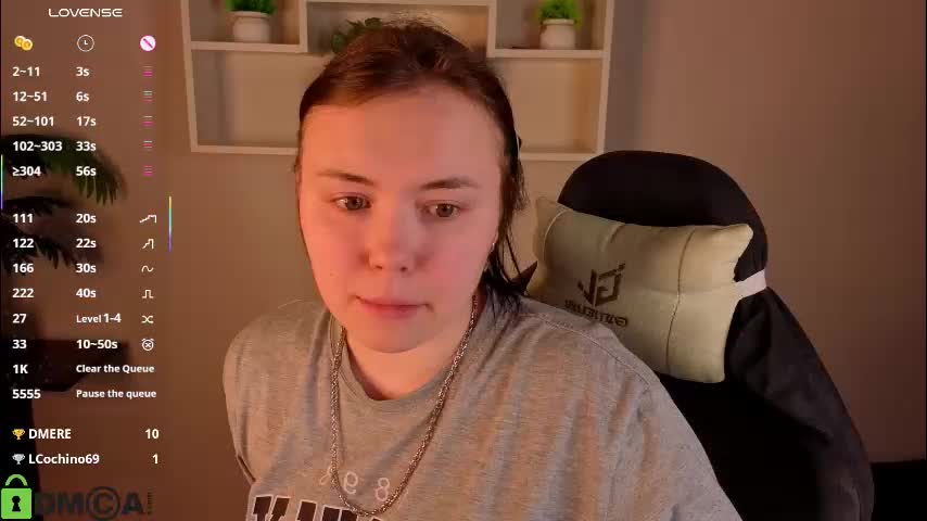 lika_davis Adult Chat March 4, 2026