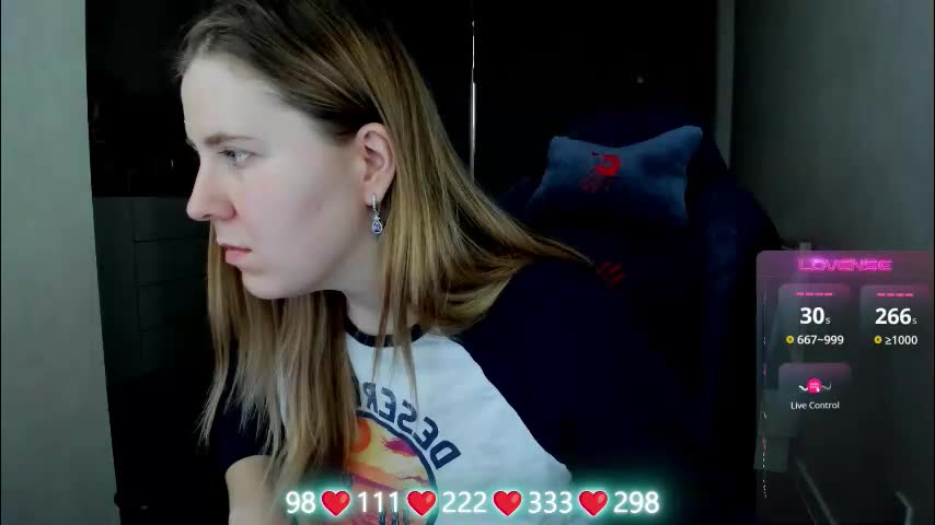 oliviamunk Adult Chat March 4, 2026