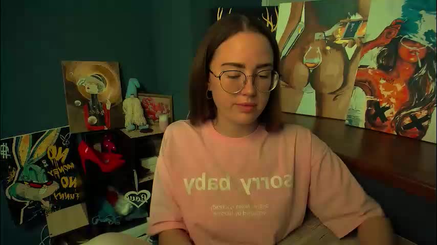 luxie_queen Adult Chat March 4, 2026