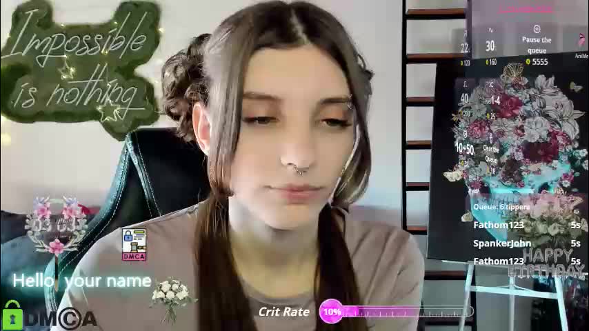 cherrybloom777 Adult Chat March 4, 2026