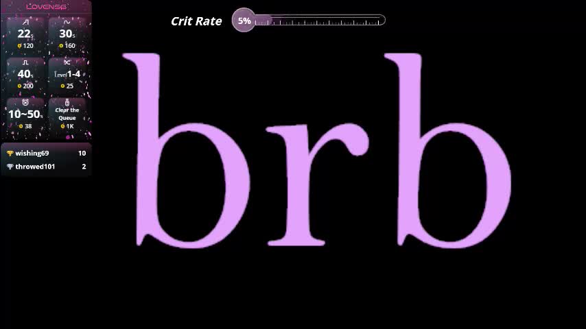 fluffy_monica Adult Chat March 4, 2026