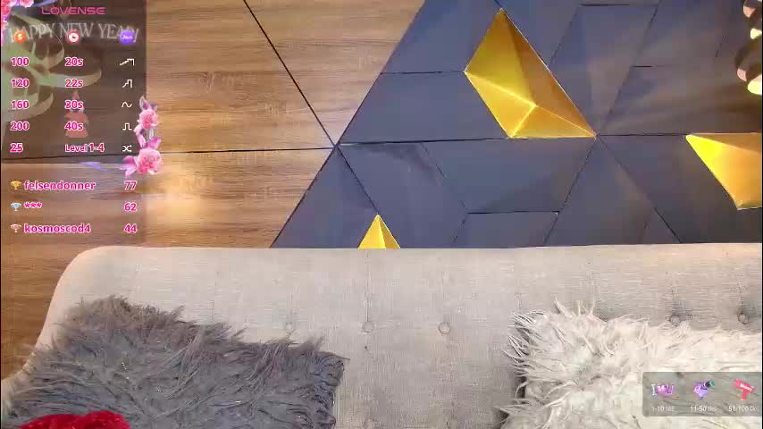 ary_hanna Adult Chat March 4, 2026