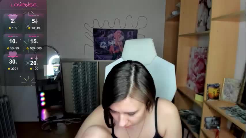 scarlet_sirenn Adult Chat March 4, 2026