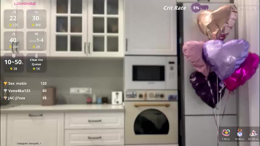 bonya_1 Adult Chat March 4, 2026