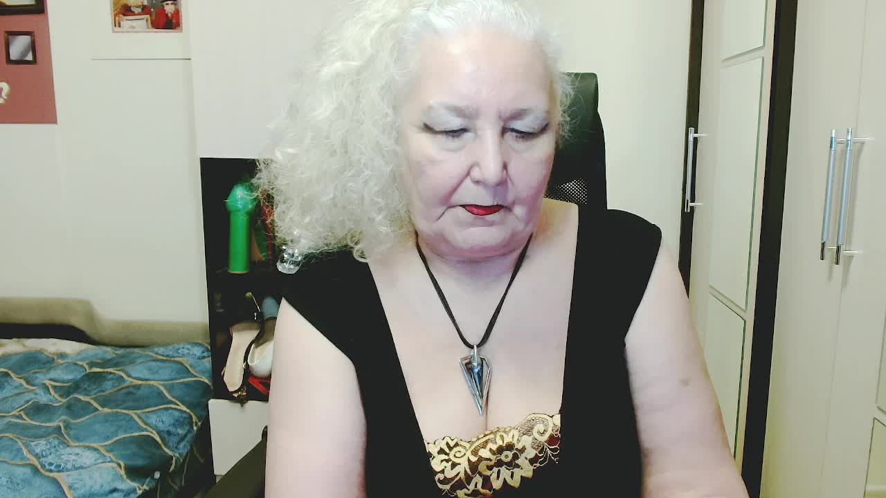 GrannyWants Adult Chat March 4, 2026