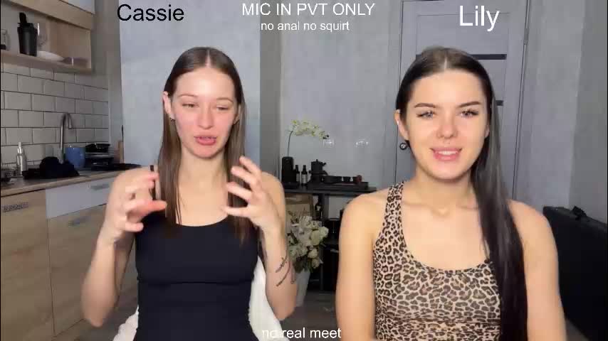 x_kai Adult Chat March 4, 2026