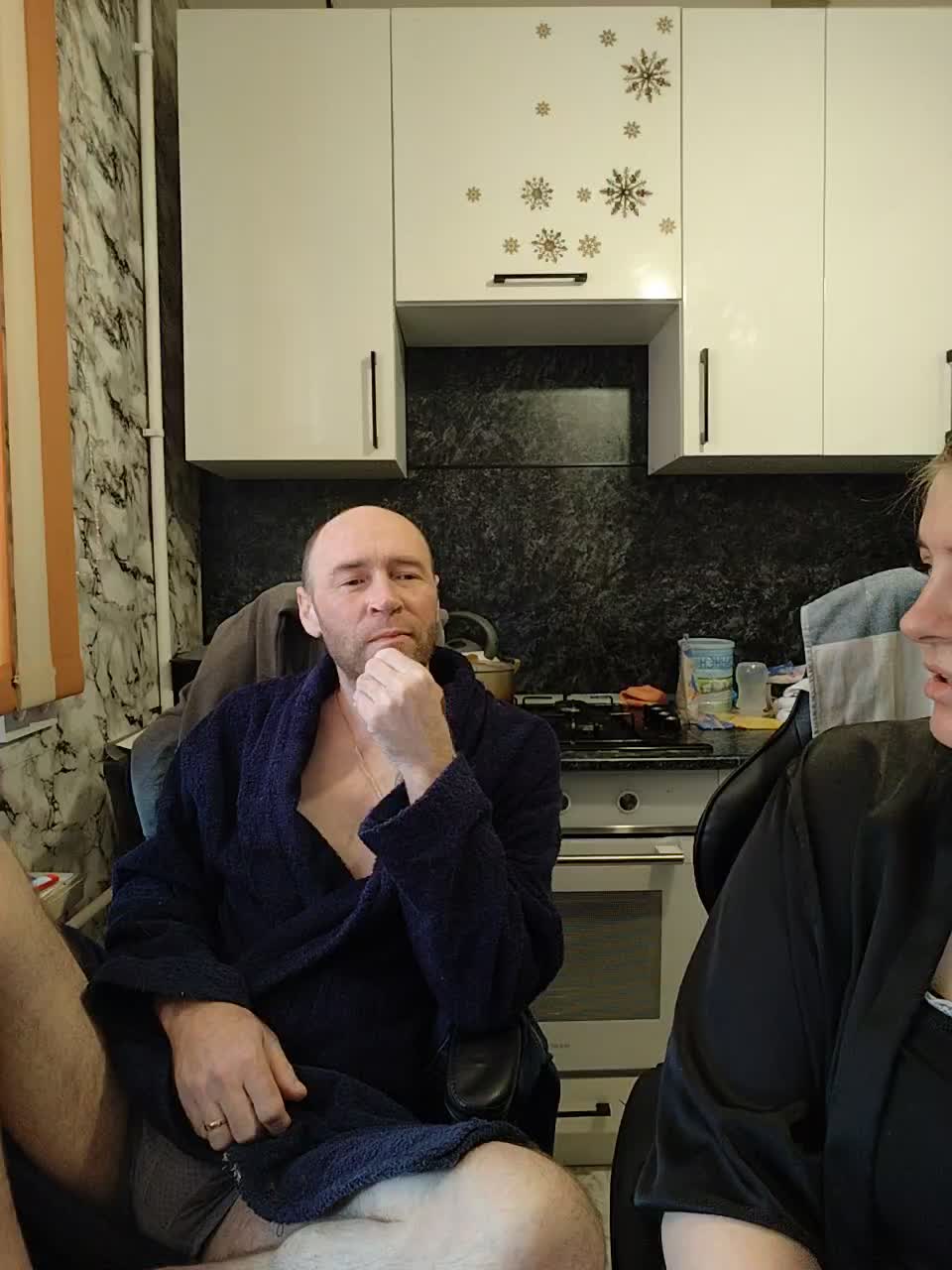 Innokentiy449 Adult Chat March 4, 2026