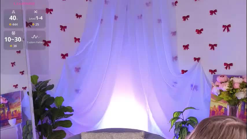 emilyhewell Adult Chat March 4, 2026