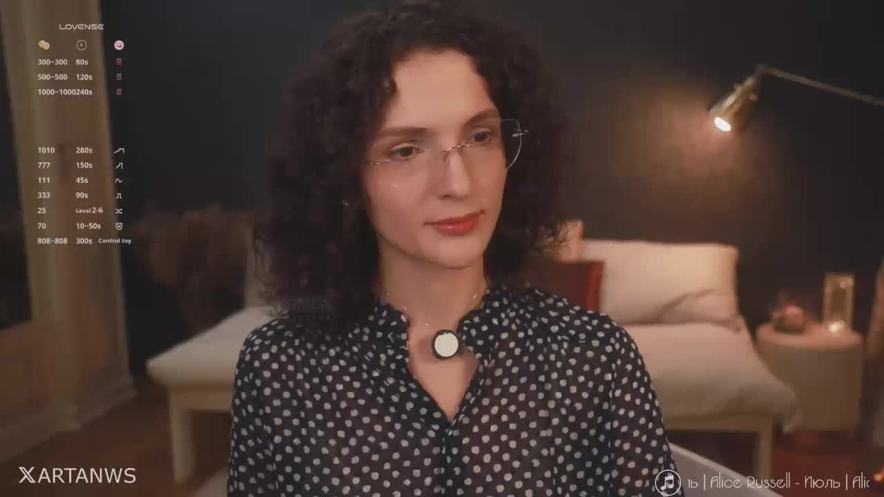 -ARTA- Adult Chat March 4, 2026