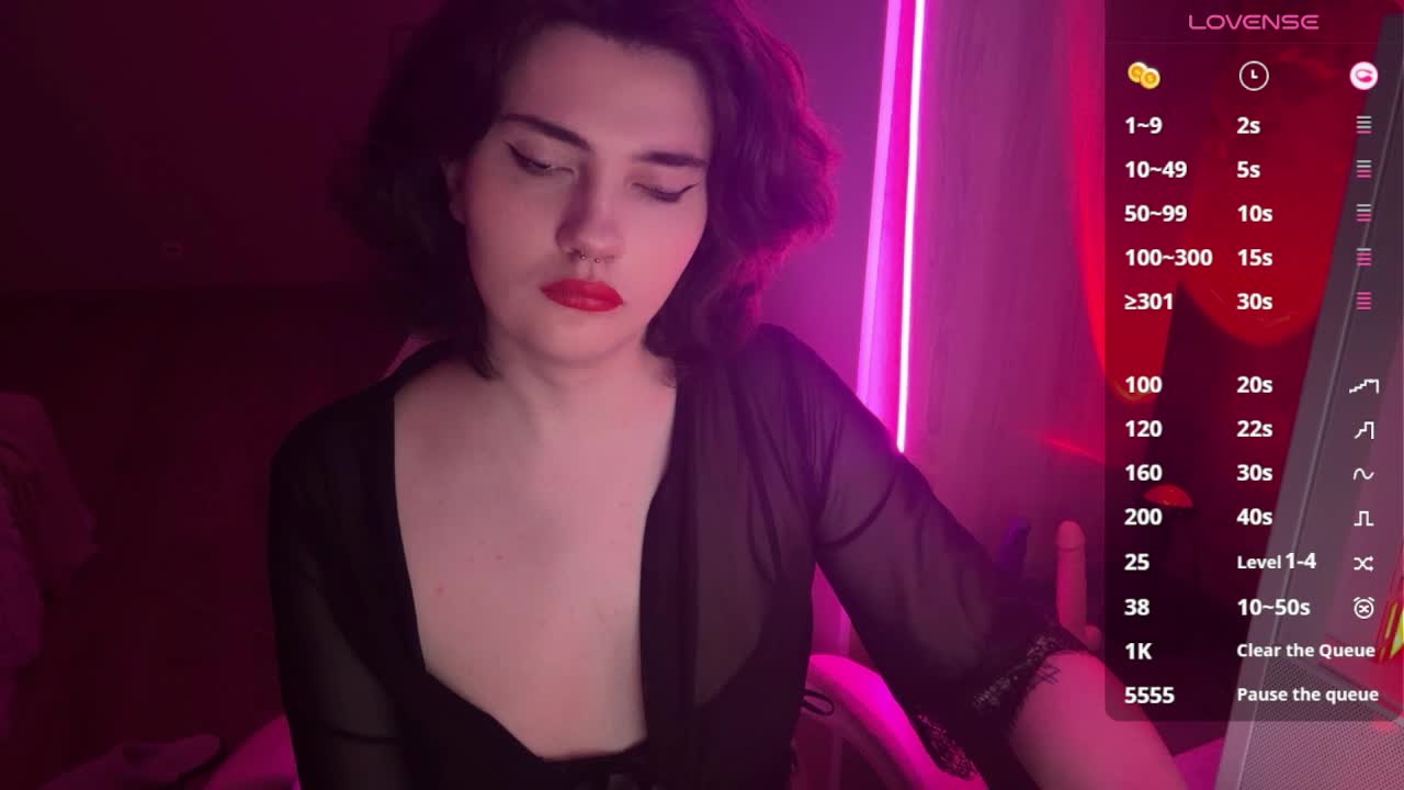 camgirl_xx Adult Chat March 4, 2026